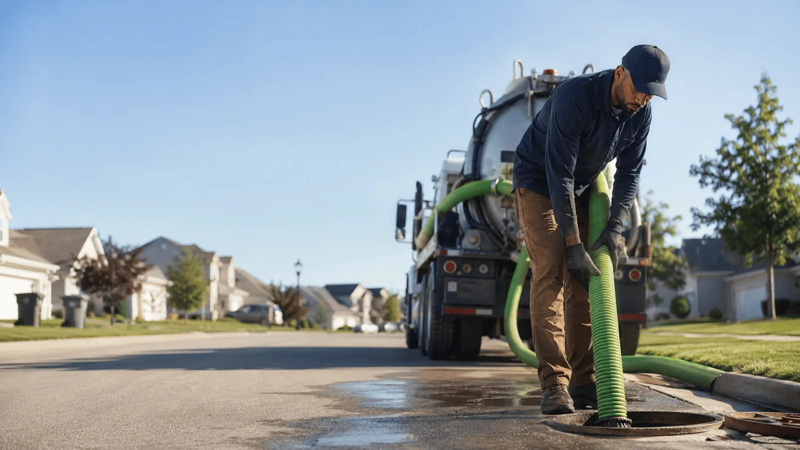 Mosquito Control in Pittsburg, CA